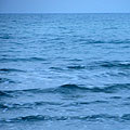 Caspian sea