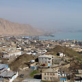 Turkmenbashi pictures