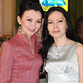 Kazakh women