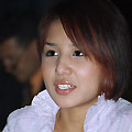 Kazakh woman