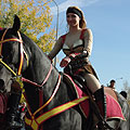 Kazakh girls