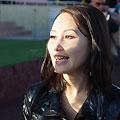 Kazakh girls