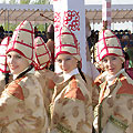 Kazakh girls