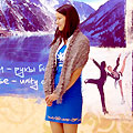 Kazakh girls