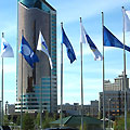 Capital of Kazakhstan