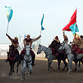 My Kazakhstan