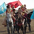 My Kazakhstan
