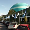 Astana airport