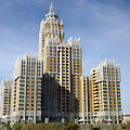 Astana+city