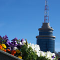 Astana city