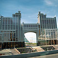 Astana city