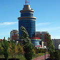 Astana city