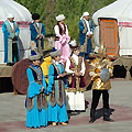 Astana ethno park