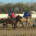 Astana hippodrome