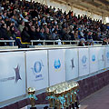 Astana hippodrome