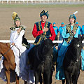 Astana hippodrome