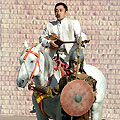 Kazakh music