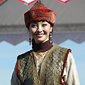 Kazakh music