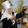 Kazakh music