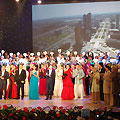 Kazakhstan music