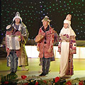 Kazakhstan music