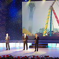 Kazakhstan music