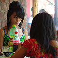 Uzbekistan girls