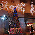 Christmas and New Year celebrations in Uzbekistan