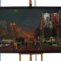 "Evening Tashkent" — ������� "�������� �������"