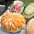 Melons and gourds — �������� ��������