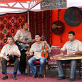 Uzbek music — ��������� ������