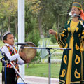Uzbek music — ��������� ������������ ������