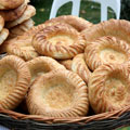 Uzbek non — ��������� �������