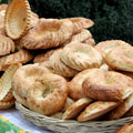 Uzbek non — ��������� �������