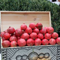 Pomegranates — �������