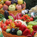 Uzbek vegetables — ��������� ����� � ������