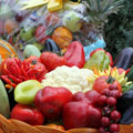 Uzbek  vegetables — ��������� ����� � ������