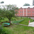 Hotels in Chimgan