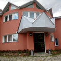 Hotels in Chimgan