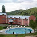 Hotels in Chimgan