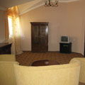 Hotels in Chimgan