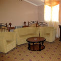Hotels in Chimgan