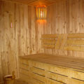 Hotels in Chimgan