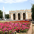 Alisher Navoi Opera and Ballet Theatre