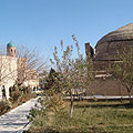 Nurata mosque — ������ � ������