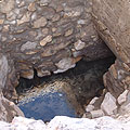 Holy spring "Chashma"  — ������ �������� "�����"