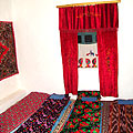 Bedroom in the guesthouse — ������� � �������� ����