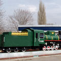 Museum of railway engineering — ����������� ����� ��������������� ������� 