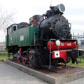 Museum of railway engineering — ����������� ����� ��������������� ������� 