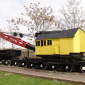 Museum of railway engineering — ����������� ����� ��������������� ������� 